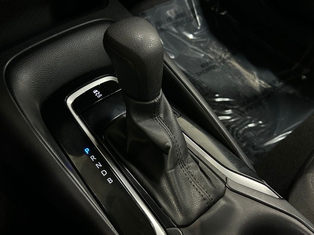 2023 Toyota Corolla LE photo 22