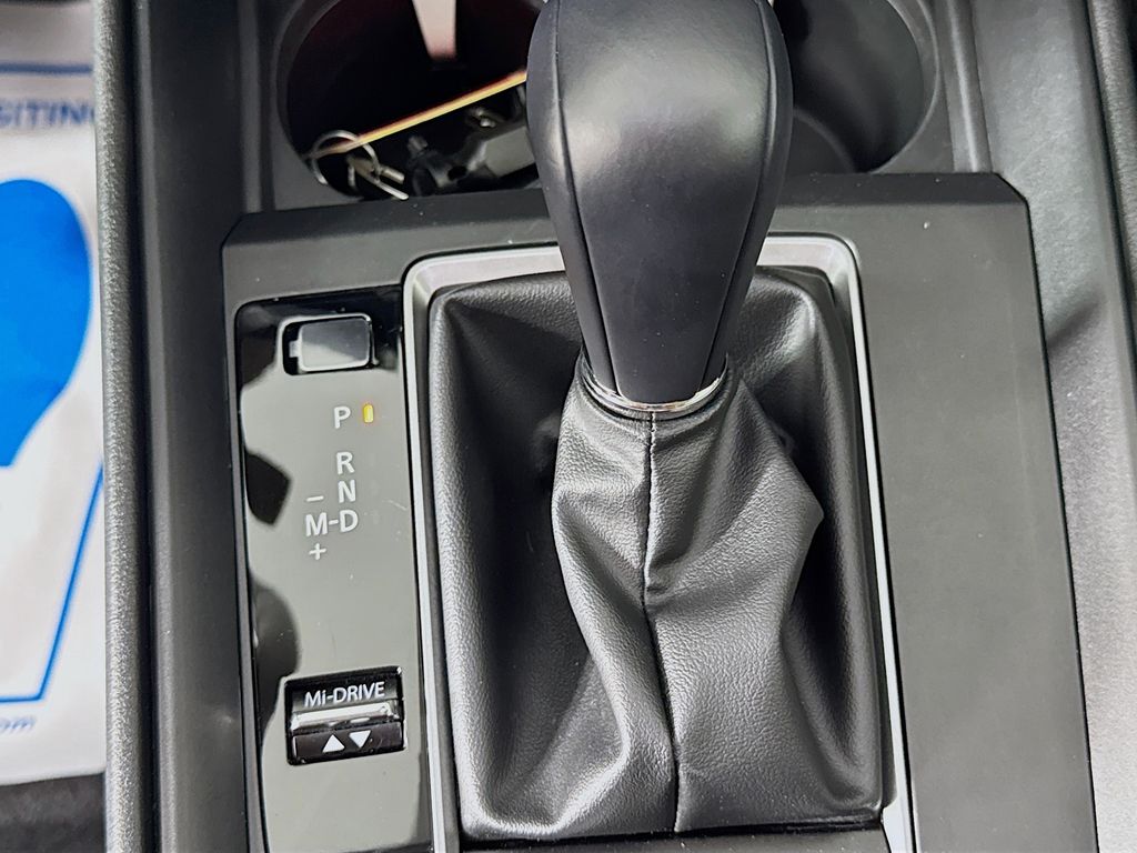 Used Car 2025 Mazda Cx-50  2.5 S Premium Package For Sale Under $35,000 In Austin, Texas