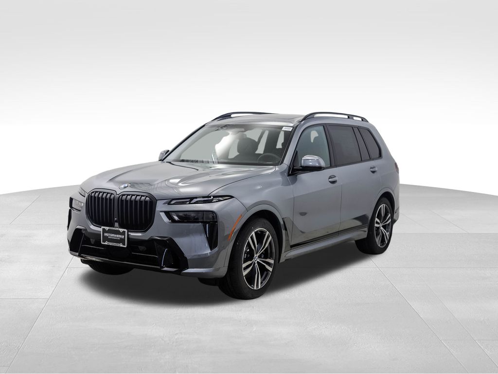 2025 BMW X7 xDrive40i -
                Bloomington, MN