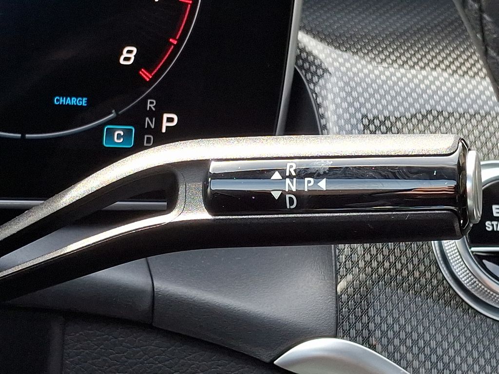 2025 Mercedes-Benz GLC 43 AMG 11