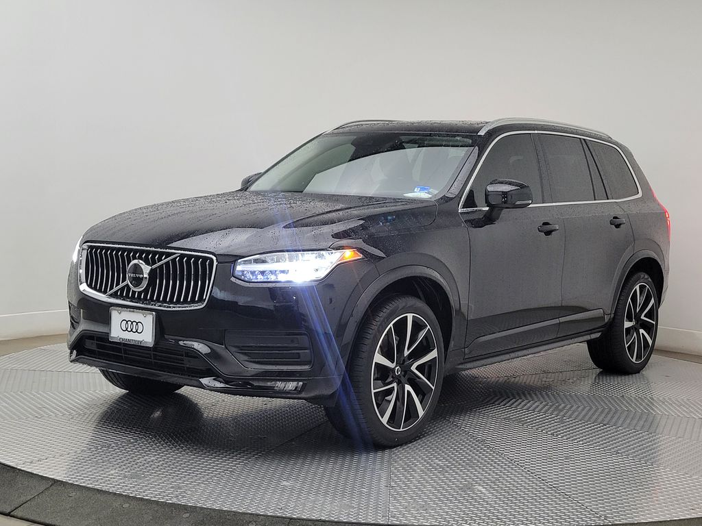 Thumbnail: 2022 Volvo XC90 - 2