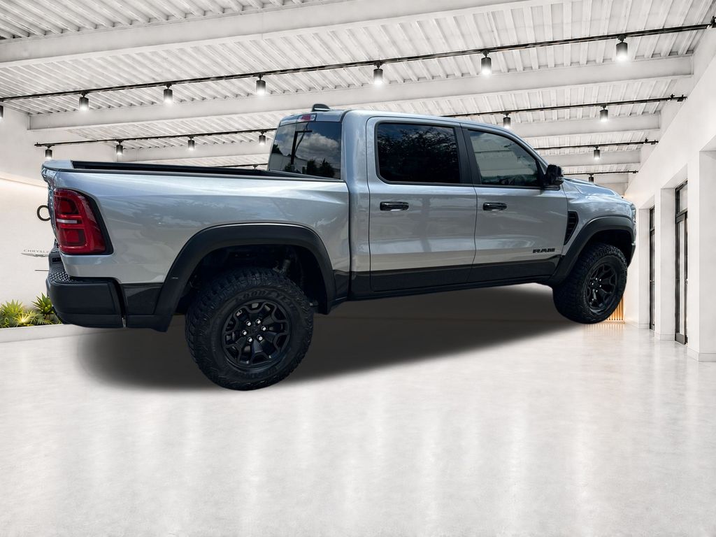 Used Car 2025 Ram 1500  Rho For Sale Under $70,000 In Austin, Texas