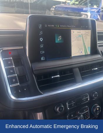 2024 Chevrolet Tahoe 2WD RST