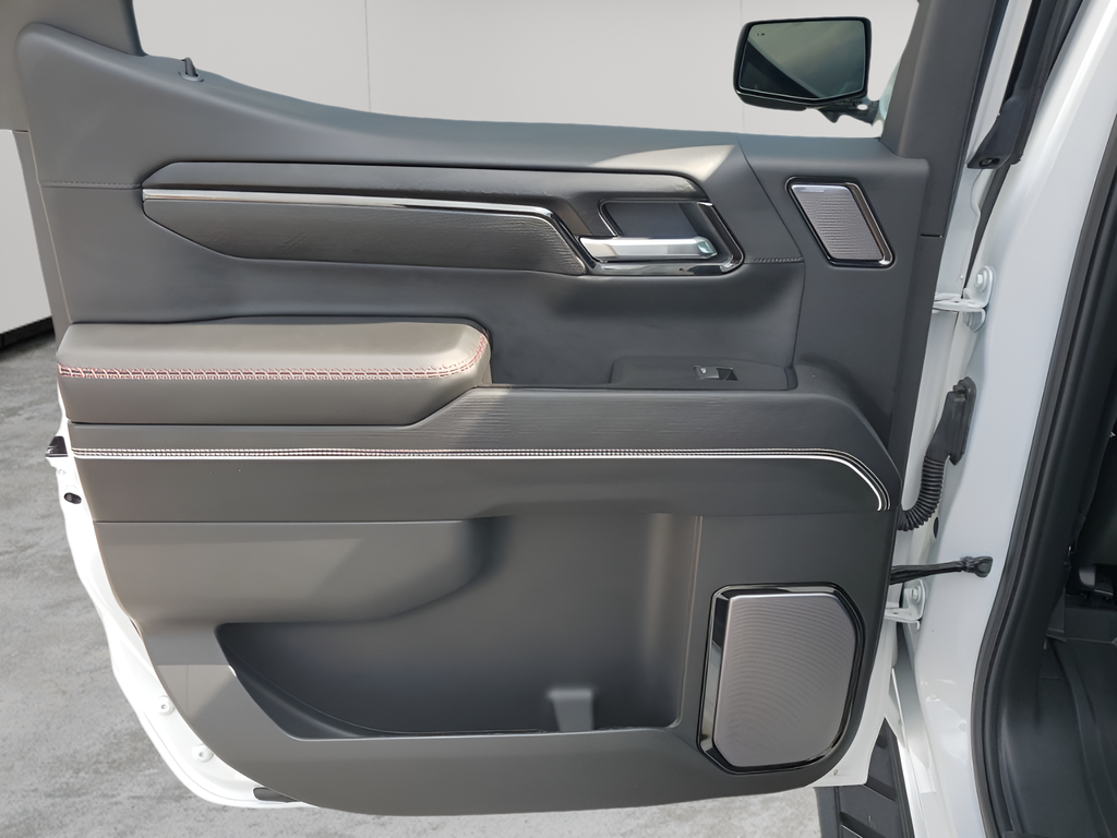 Used Car 2025 Gmc Sierra 1500  At4x For Sale Under $80,000 In Austin, Texas