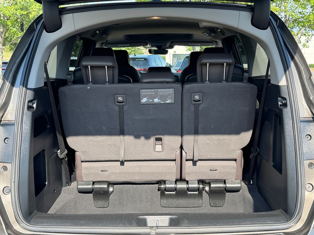 Thumbnail: 2020 Honda Odyssey - 12