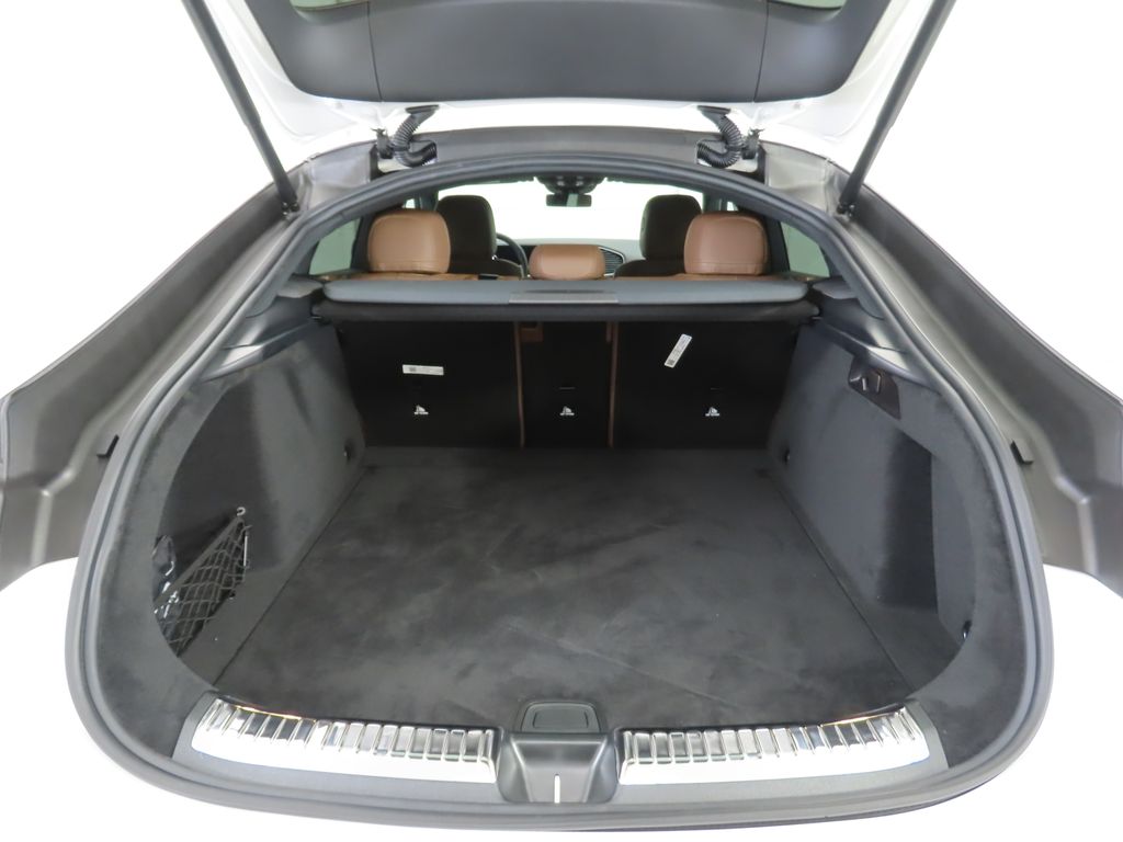 Thumbnail: 2026 Mercedes-Benz GLE - 28