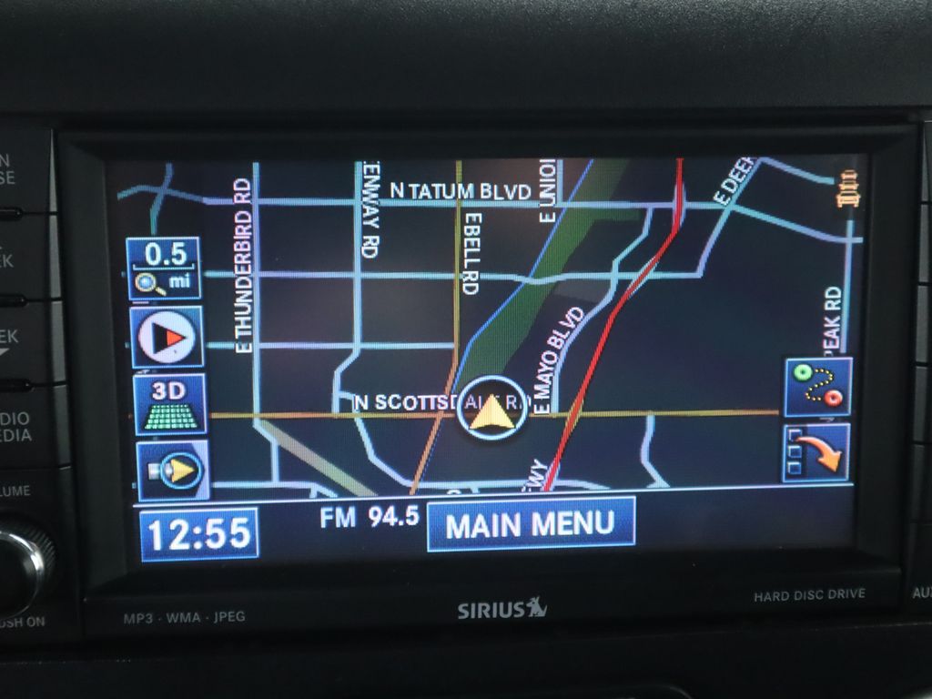 Thumbnail: 2015 Jeep Wrangler - 15