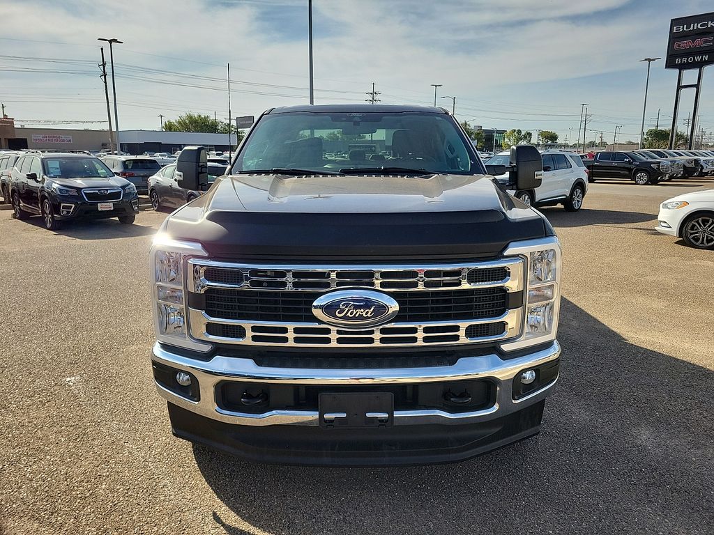 2024 Ford F-250SD XLT - 2