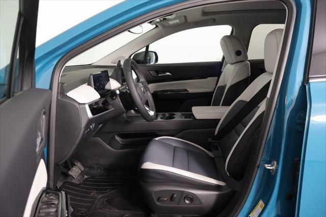 Thumbnail: 2026 Honda Prologue - 5