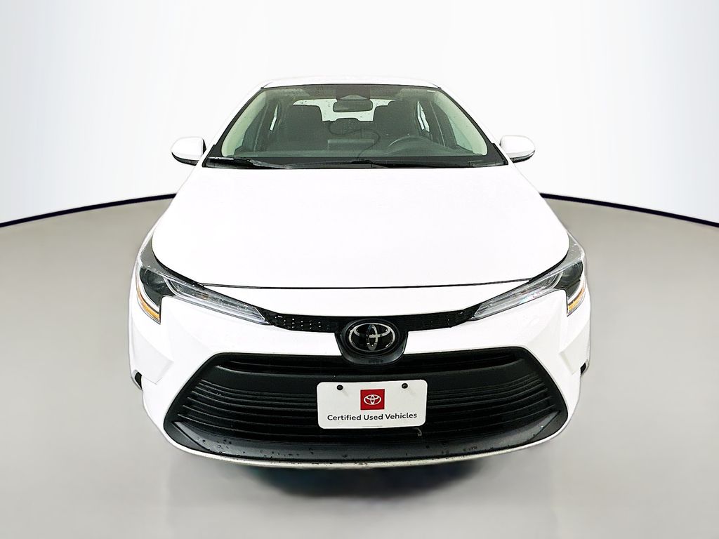 Thumbnail: 2024 Toyota Corolla - 2