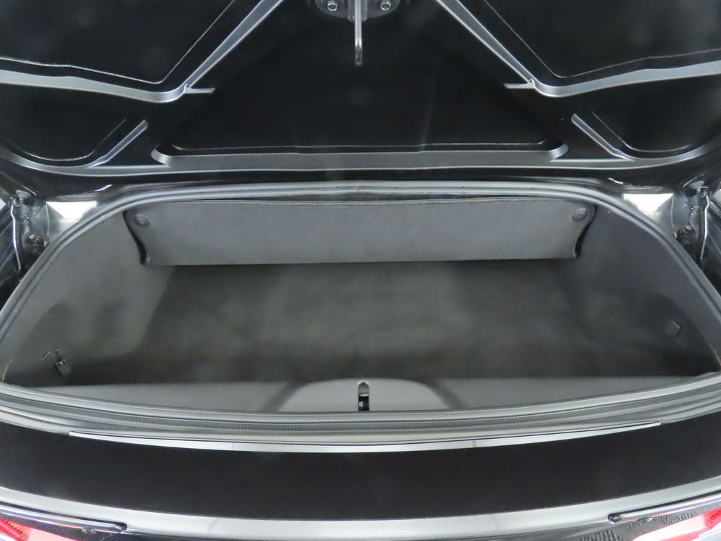 Thumbnail: 2019 Chevrolet Corvette - 31