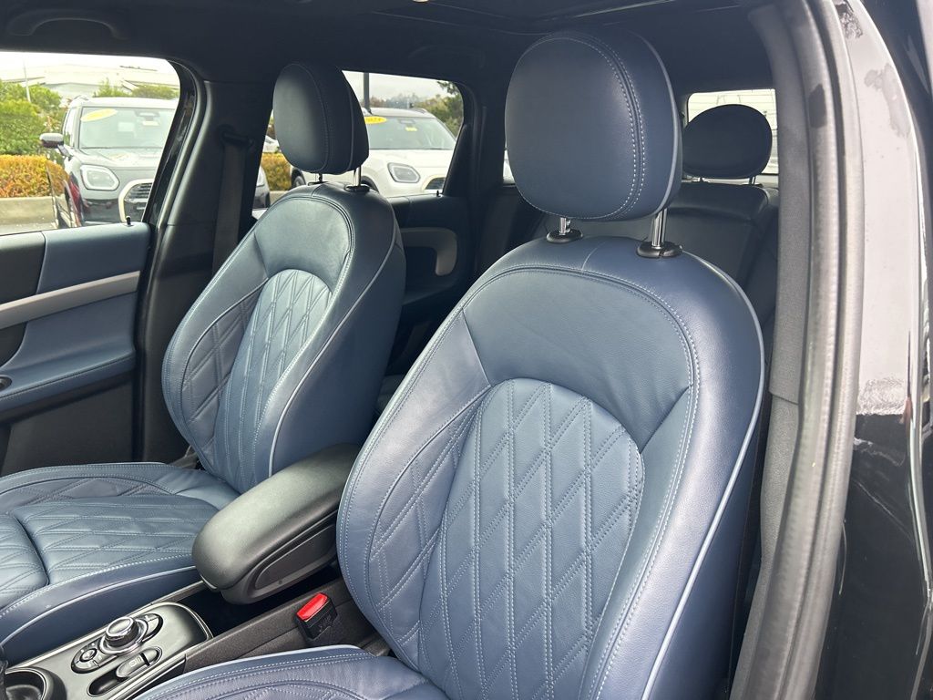 Thumbnail: 2023 MINI Cooper Countryman - 9