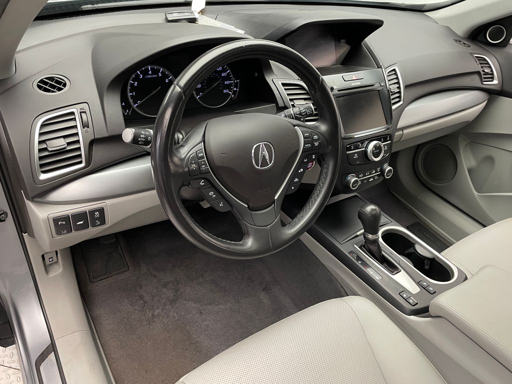 Thumbnail: 2017 Acura RDX - 11