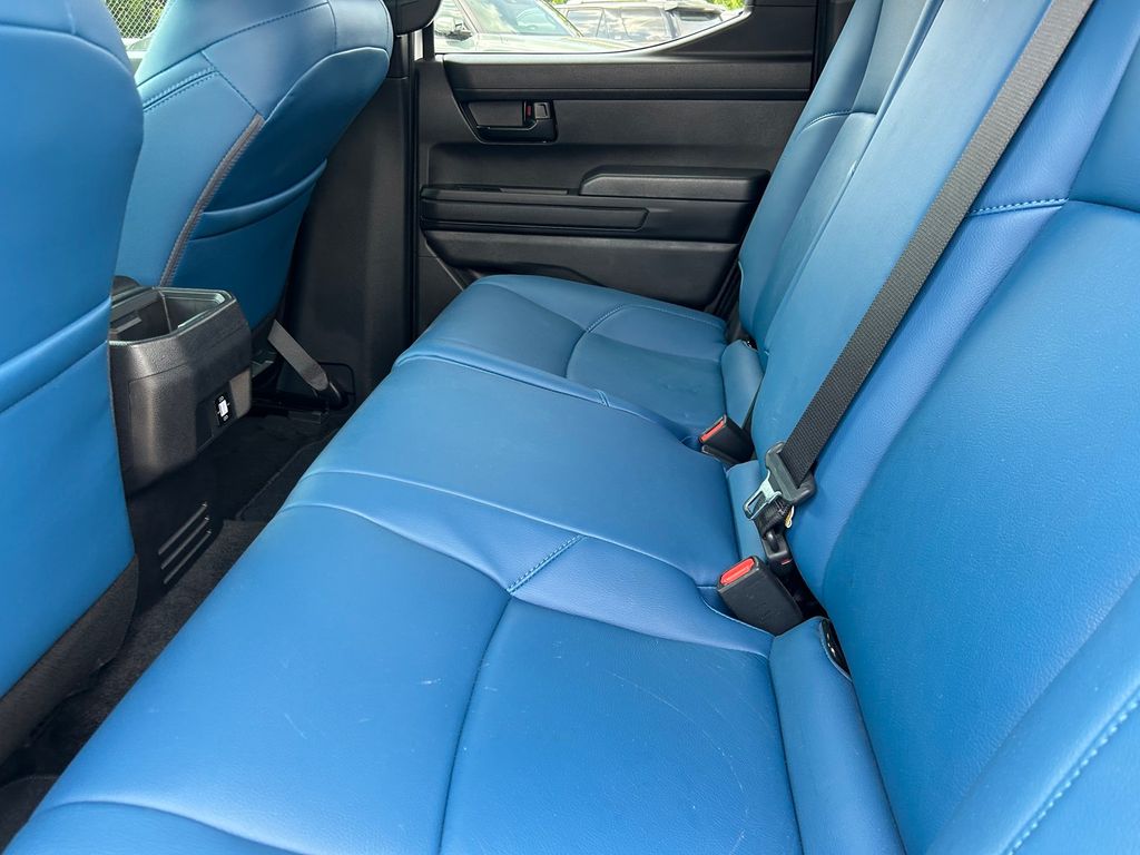 Used 2026 Toyota Tacoma Truck