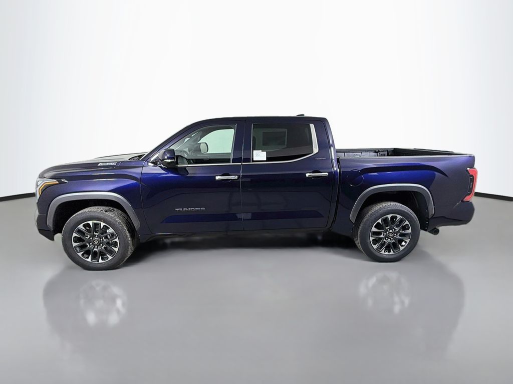 New 2026 Toyota Tundra i-FORCE MAX Truck