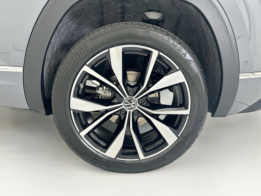 Thumbnail: 2026 Volkswagen Atlas - 30