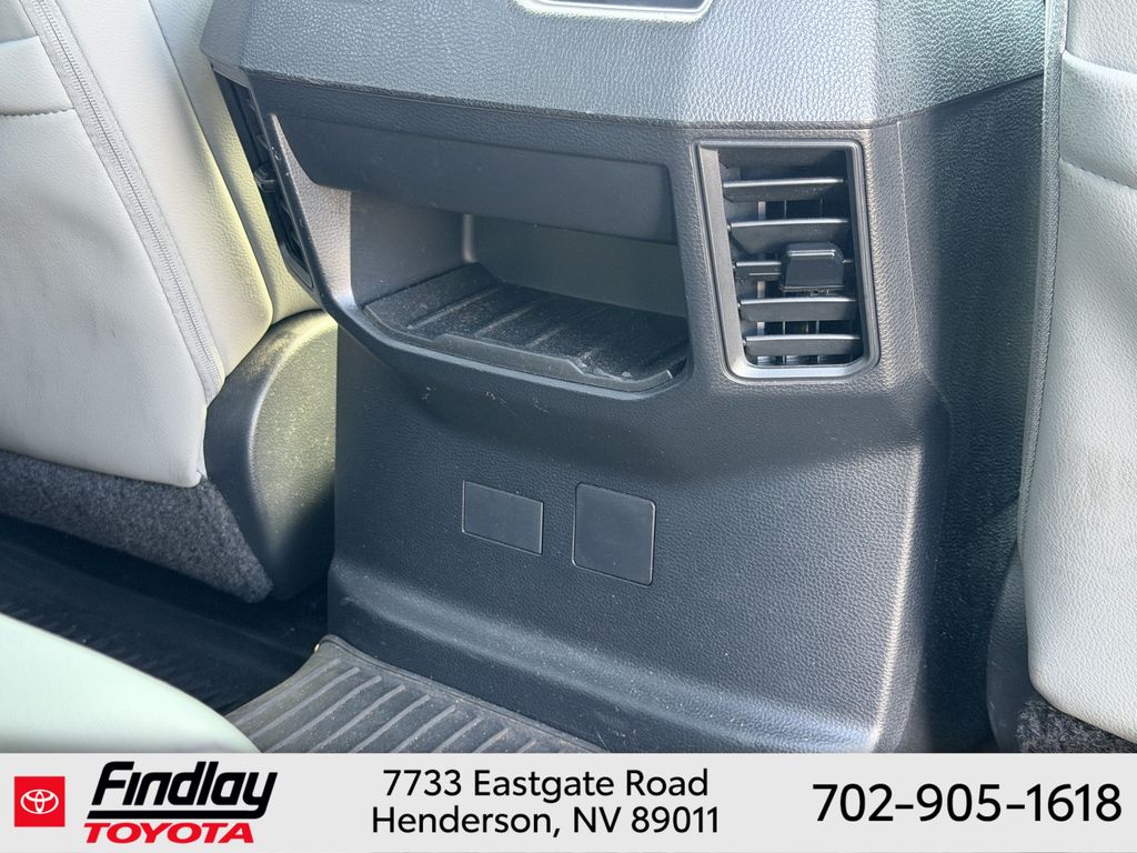 Used 2022 Toyota Tundra Truck