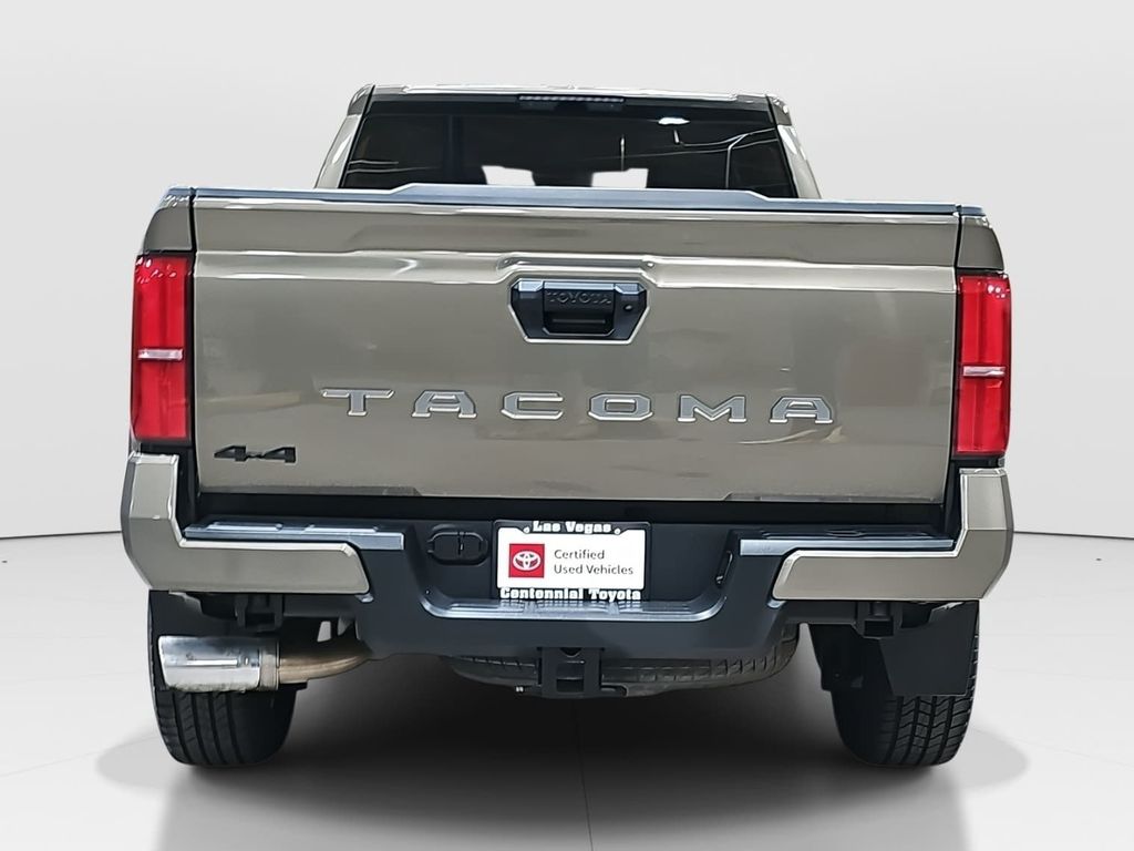 Used 2024 Toyota Tacoma Truck