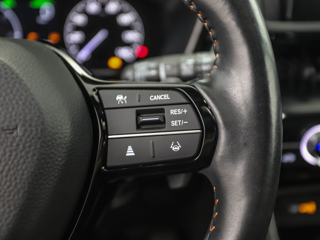 Thumbnail: 2024 Honda CR-V - 13