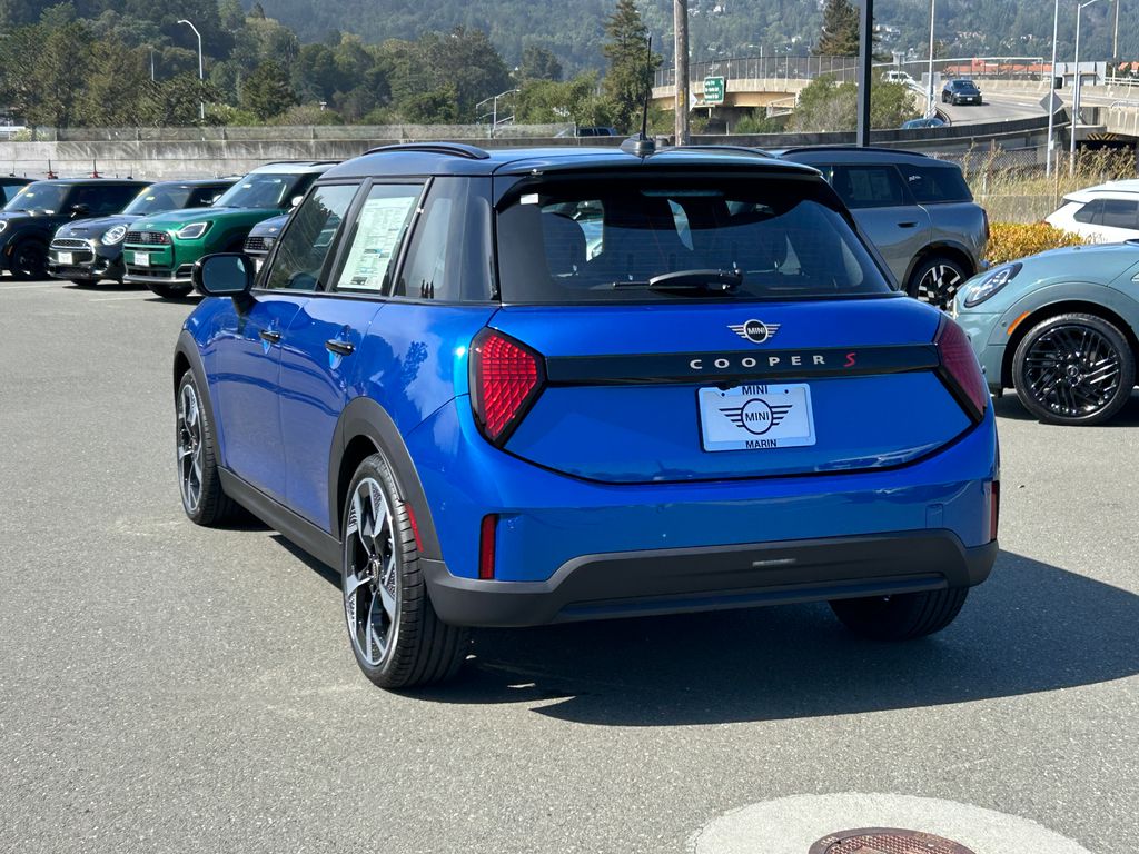 Thumbnail: 2026 MINI Cooper - 3
