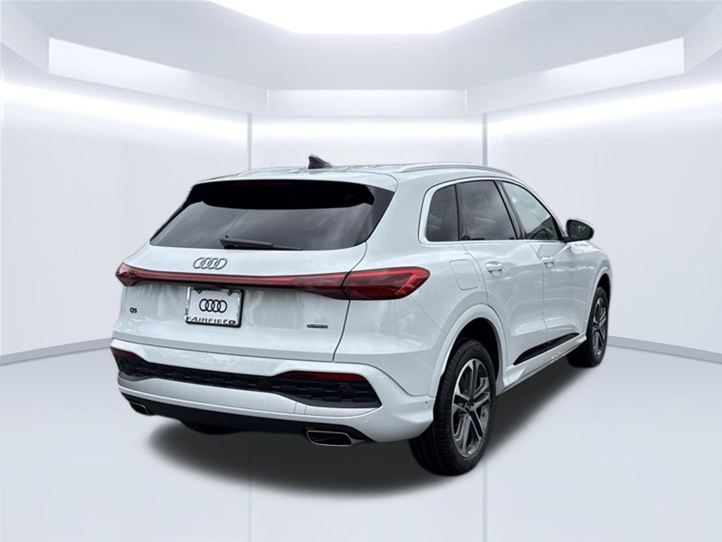 Thumbnail: 2026 Audi Q5 - 5