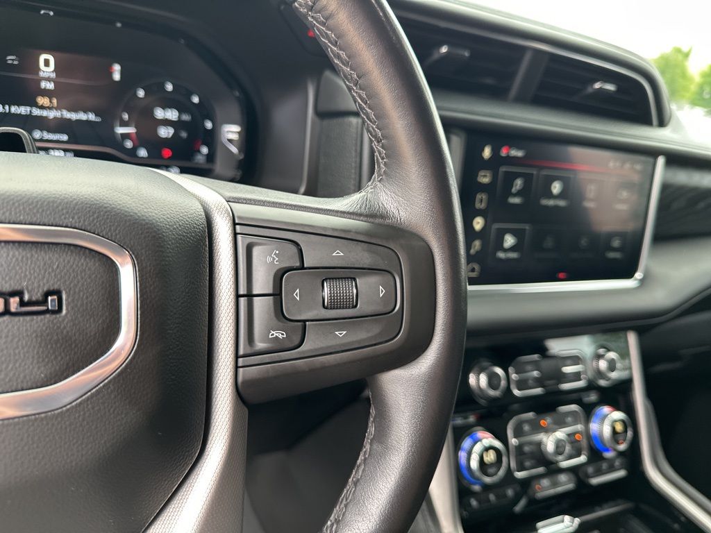 Used Car 2023 Gmc Yukon Xl  Denali For Sale Under $60,000 In Austin, Texas