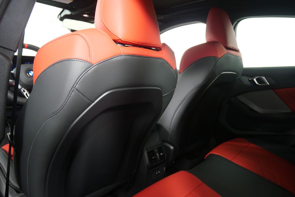 Thumbnail: 2026 BMW 2 Series - 16