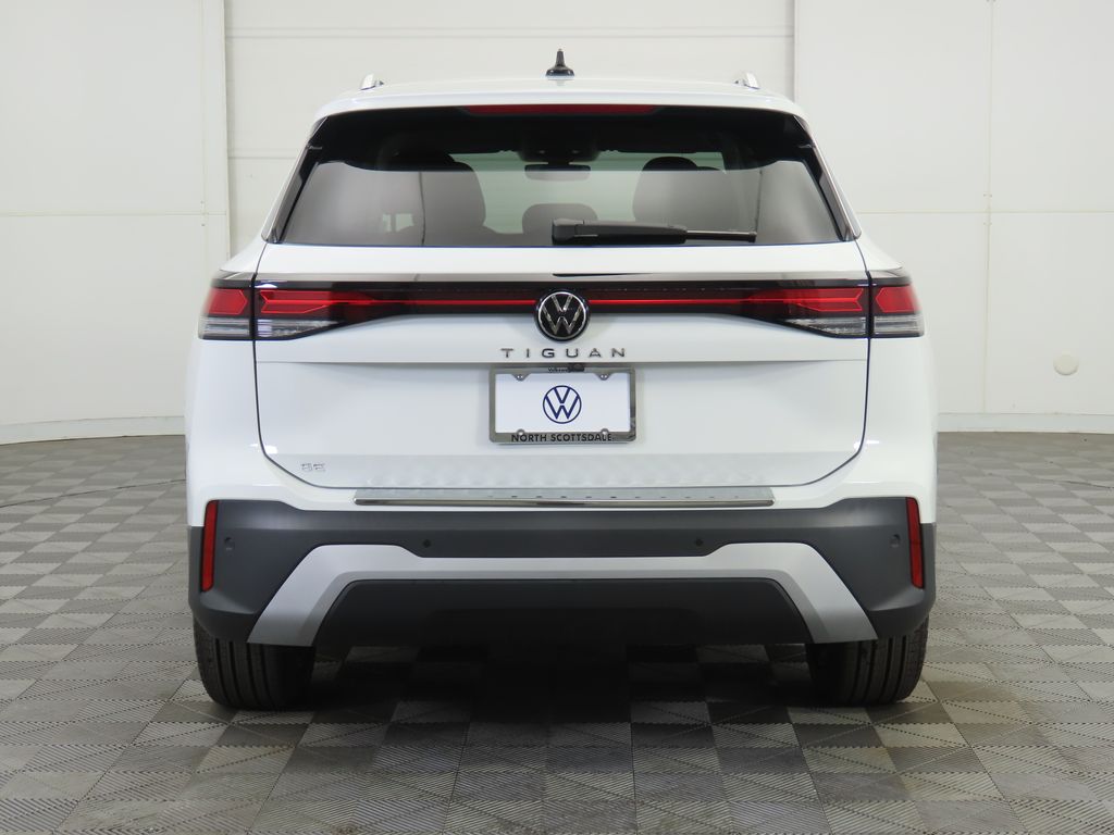Thumbnail: 2026 Volkswagen Tiguan - 6