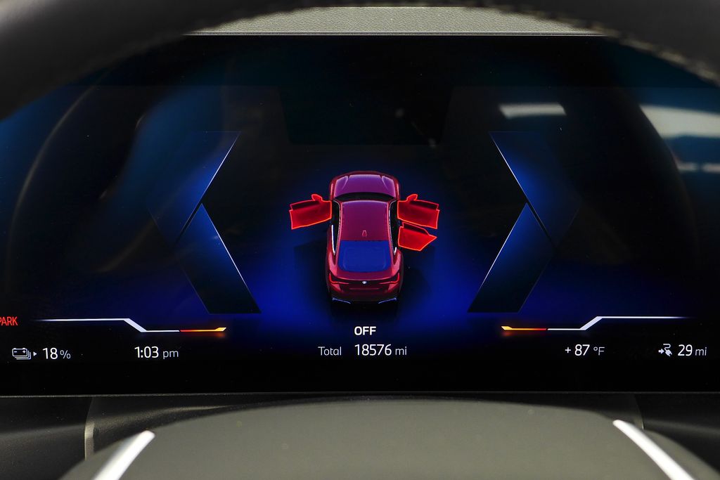 Thumbnail: 2024 BMW i4 - 29