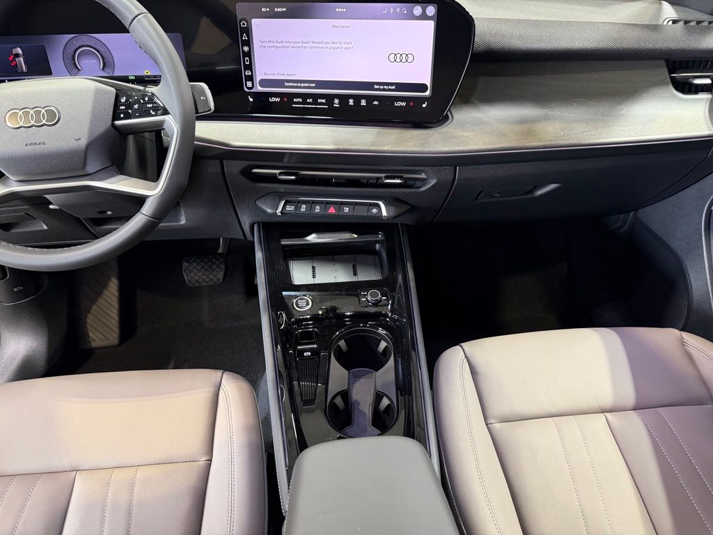 Thumbnail: 2026 Audi Q3 - 24