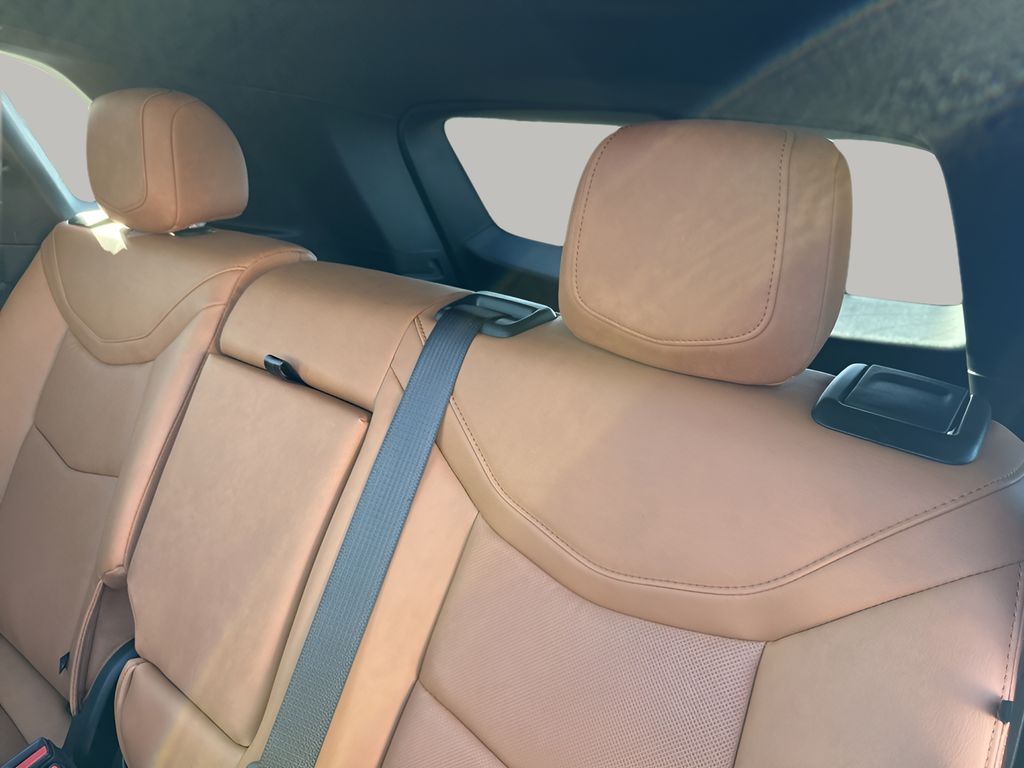 Used Car 2025 Cadillac Xt5  Premium Luxury For Sale Under $40,000 In Austin, Texas