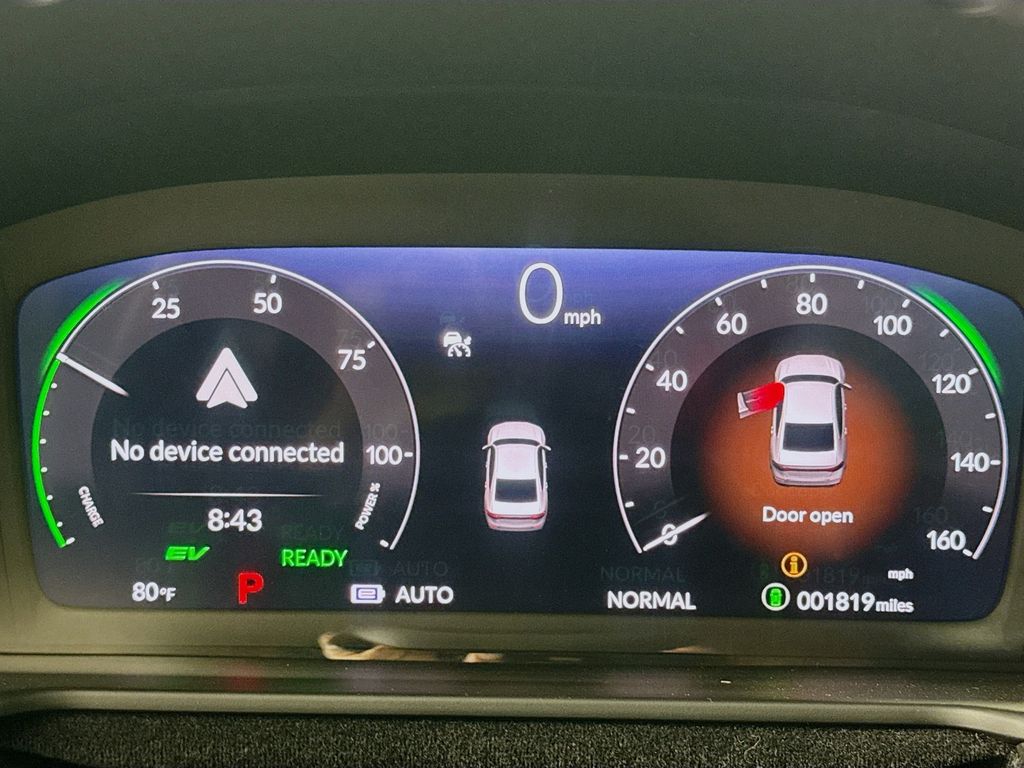 Used Car 2025 Honda Accord Hybrid  Sport For Sale Under $30,000 In Austin, Texas