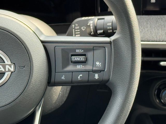 New 2026 Nissan Kicks SUV