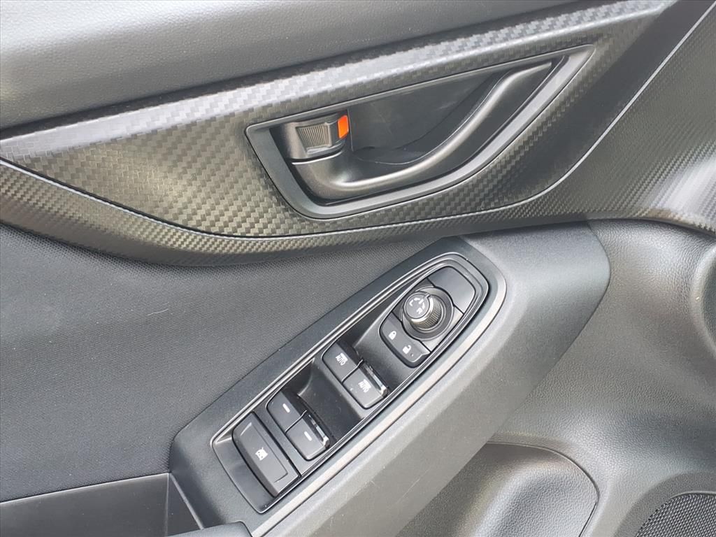 used 2023 Subaru Impreza car, priced at $21,900