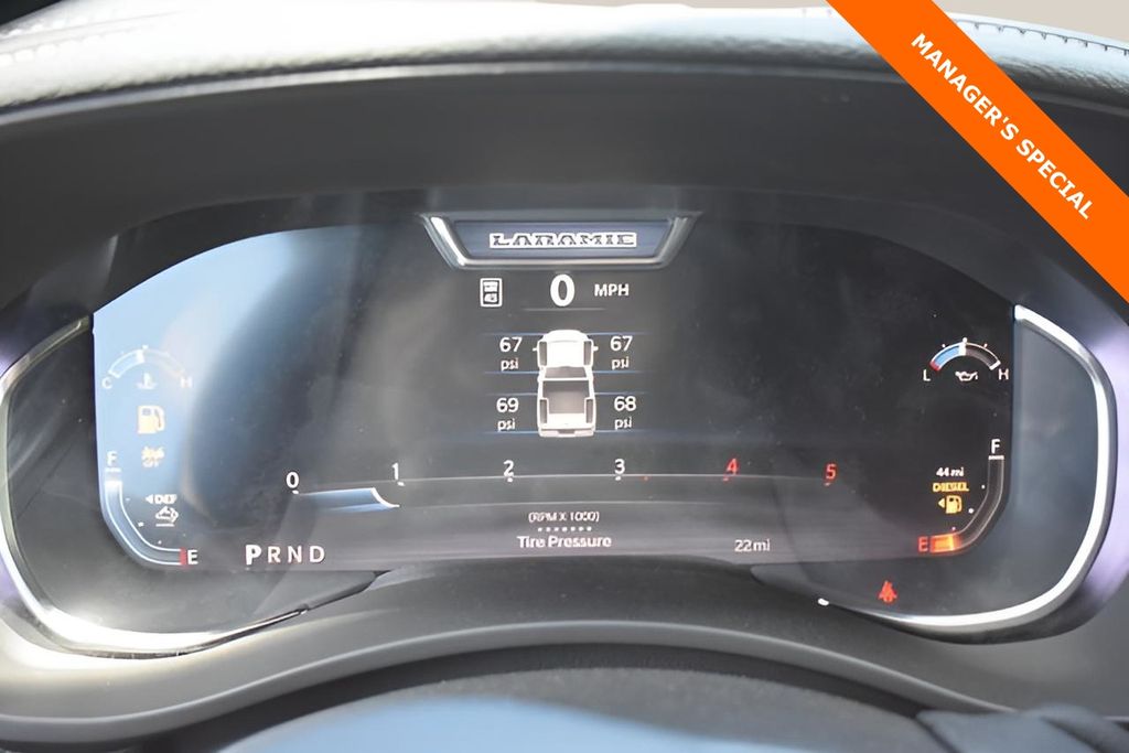 New Car 2025 Ram 2500  Laramie For Sale Under $80,000 In Austin, Texas