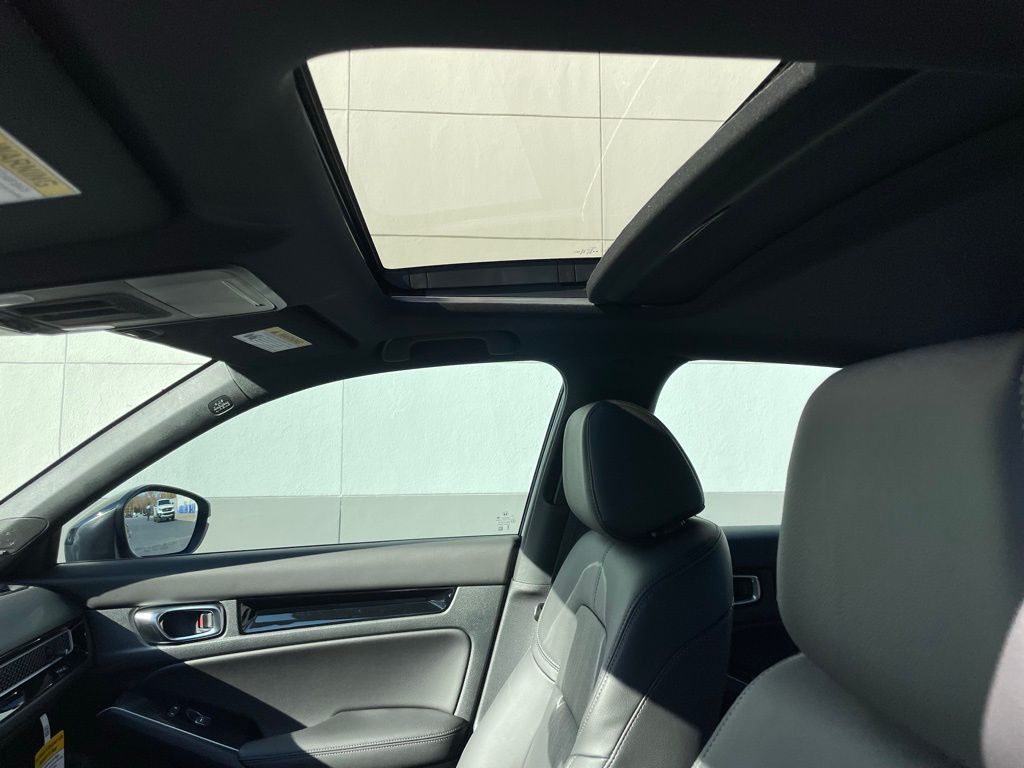 Thumbnail: 2026 Honda Civic - 29