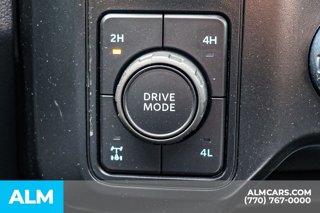 Used 2026 White Ford Platinum image 42