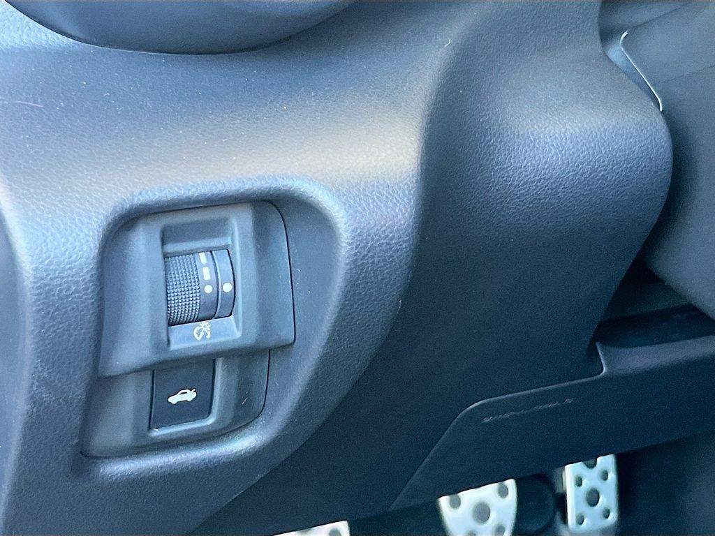 Used 2024 Blue Subaru tS image 10