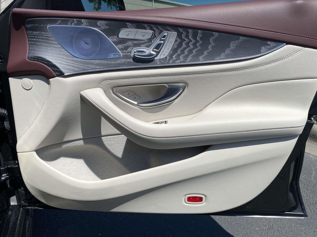 2021 Mercedes-Benz CLS 450 12