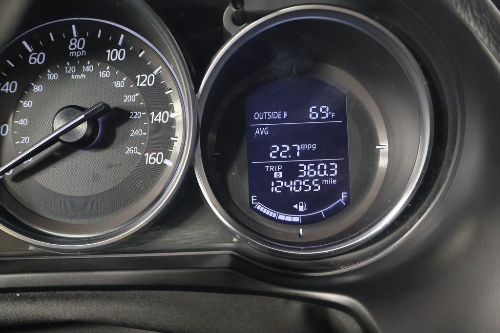 2016 Mazda Mazda6 i Touring 17