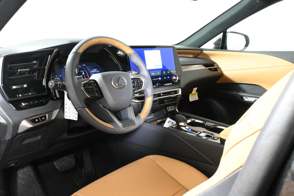 Thumbnail: 2026 Lexus RX - 14