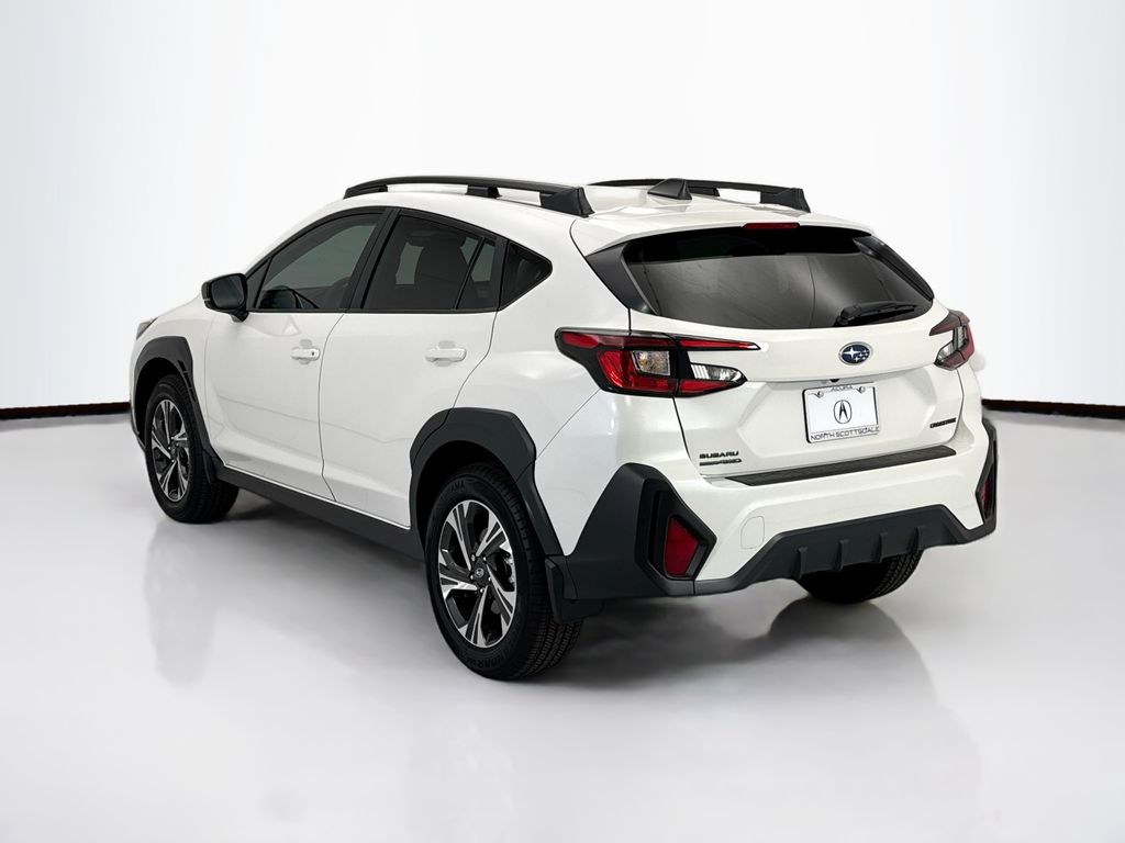 Thumbnail: 2026 Subaru Crosstrek - 7