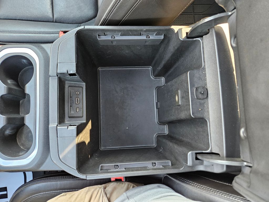 Used 2019 Chevrolet Silverado 1500 Truck