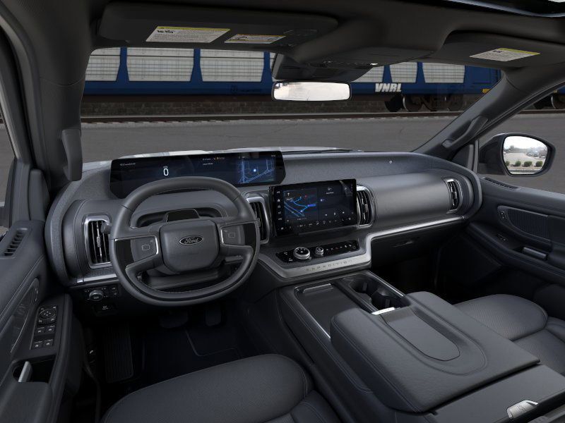 2025 Ford Expedition Platinum MAX
