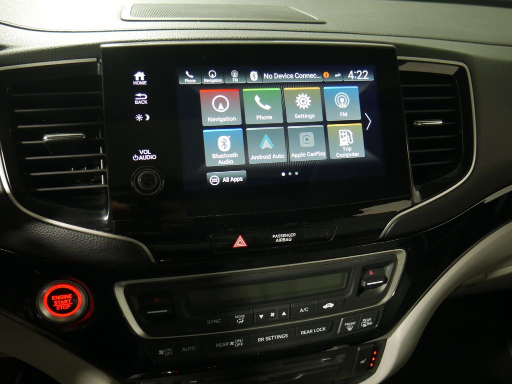 Thumbnail: 2019 Honda Pilot - 25