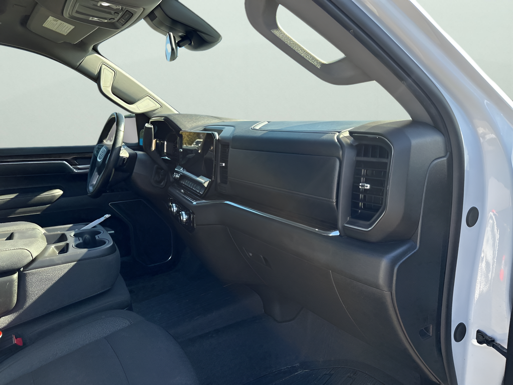 Used Car 2024 Gmc Sierra 1500  Elevation For Sale Under $50,000 In Austin, Texas