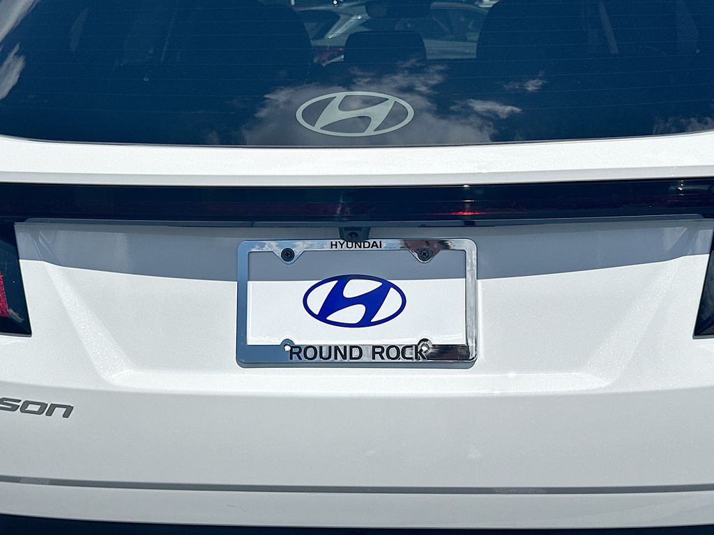 Thumbnail: 2025 Hyundai Tucson - 21