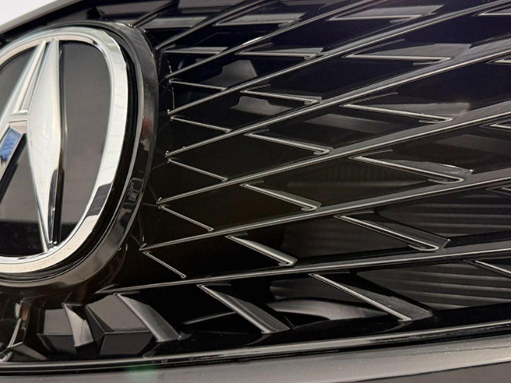 new 2026 Acura Integra car, priced at $35,295