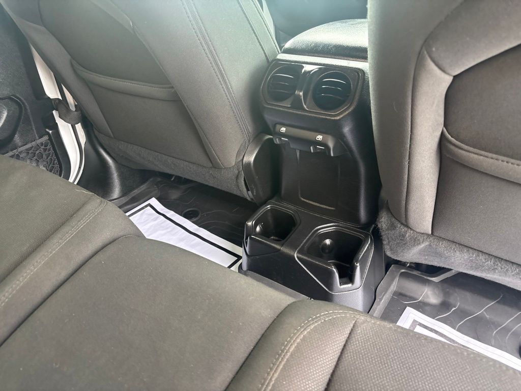 Used 2020 Jeep Gladiator Truck