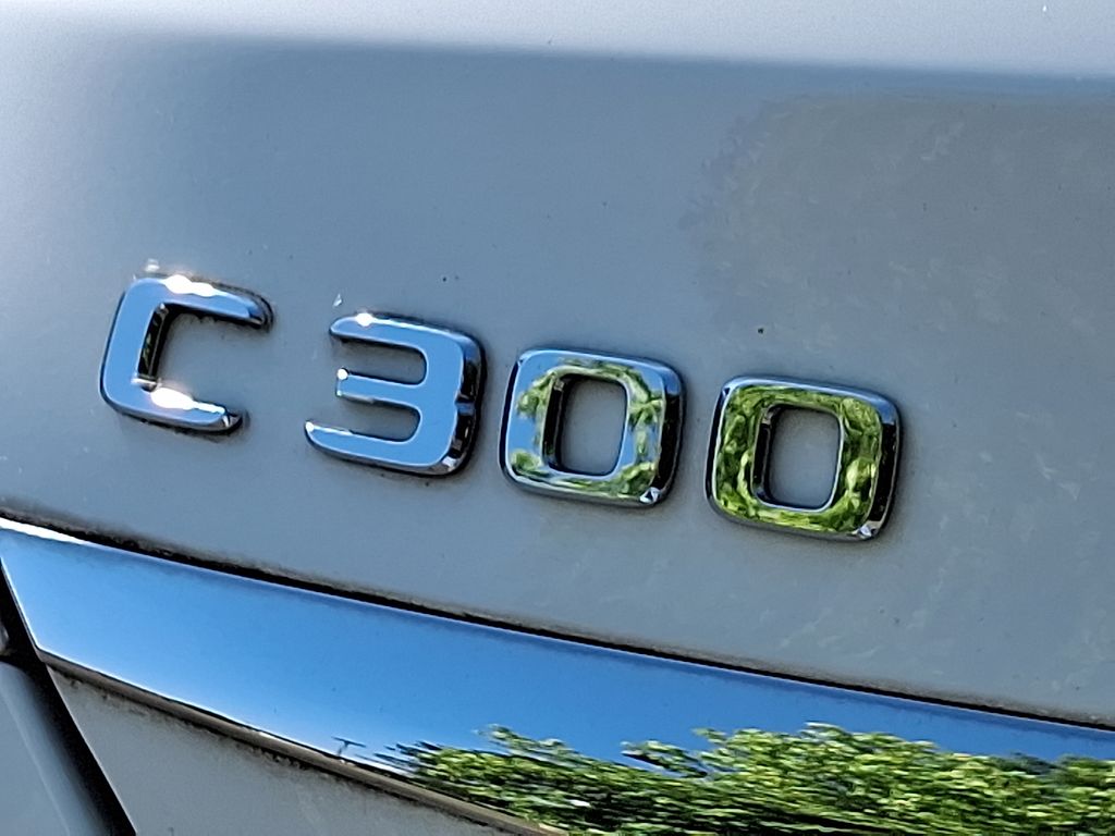 2018 Mercedes-Benz C-Class C 300 31